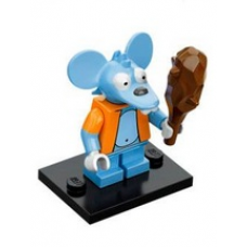 71005 THE SIMPSONS Series 1 Itchy